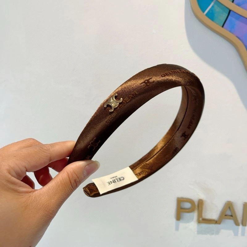Reliable Celine Hair Hoop 263401