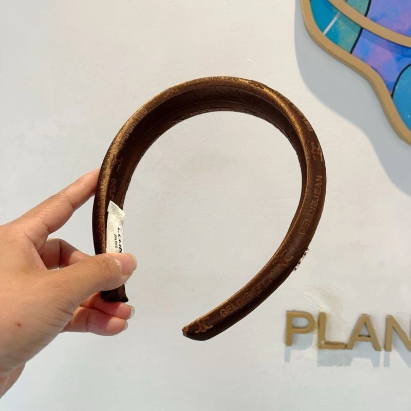 Reliable Celine Hair Hoop 263401
