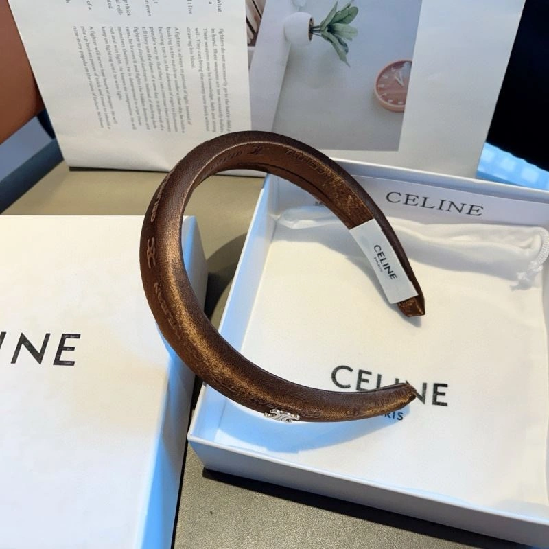 Reliable Celine Hair Hoop 263401