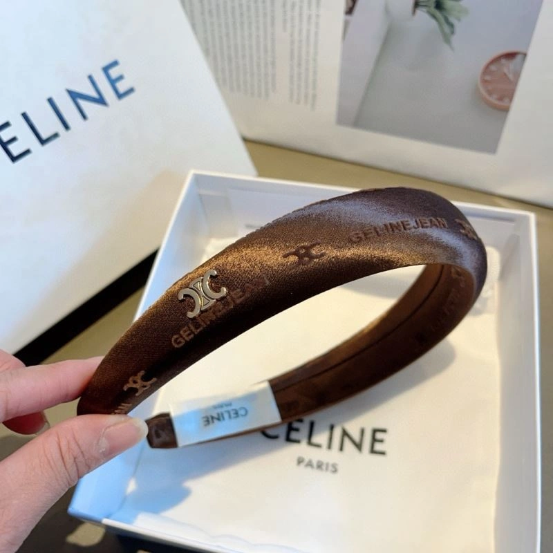 Reliable Celine Hair Hoop 263401