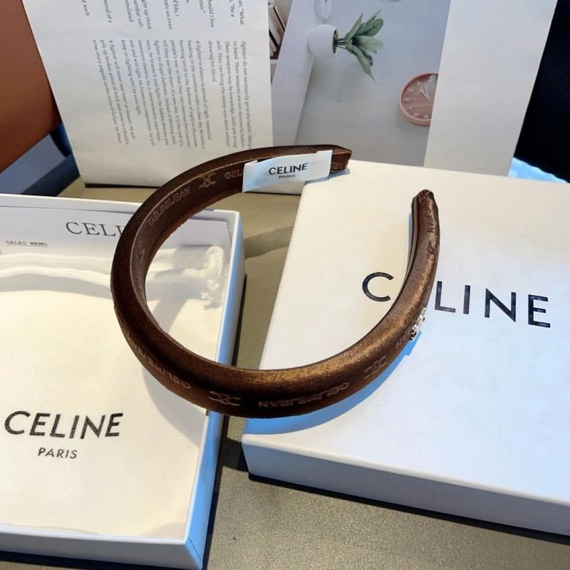 Reliable Celine Hair Hoop 263401