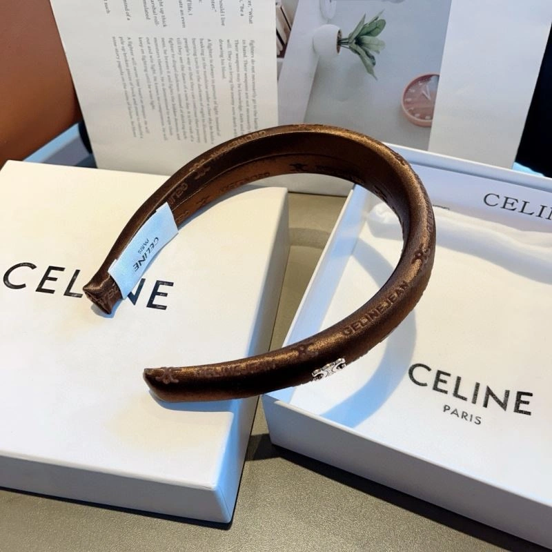 Reliable Celine Hair Hoop 263401