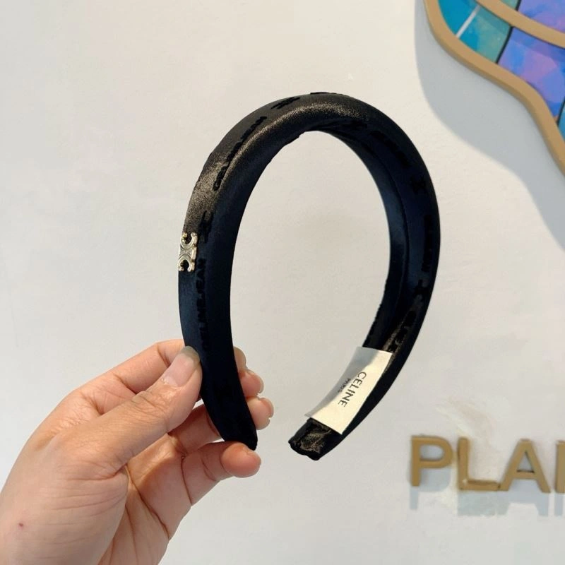 Efficient Celine Hair Hoop 263391