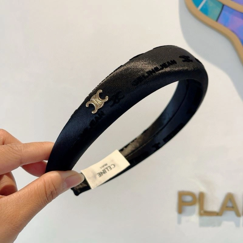 Efficient Celine Hair Hoop 263391