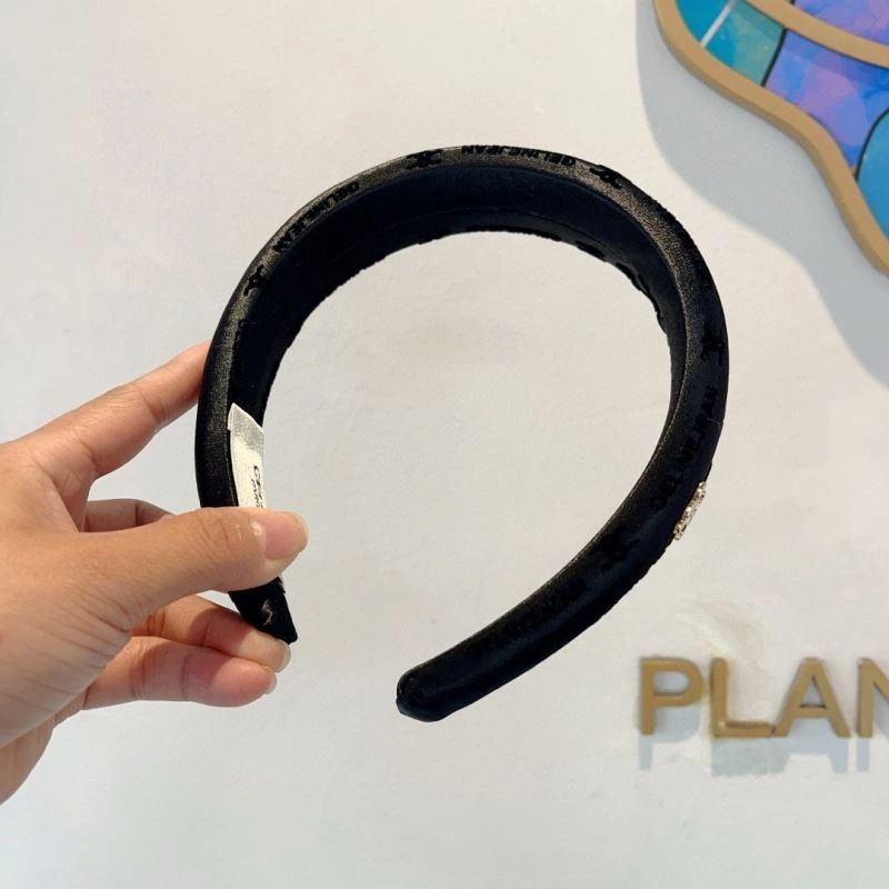 Efficient Celine Hair Hoop 263391