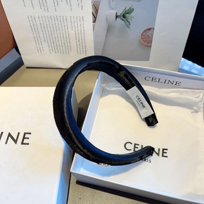 Efficient Celine Hair Hoop 263391