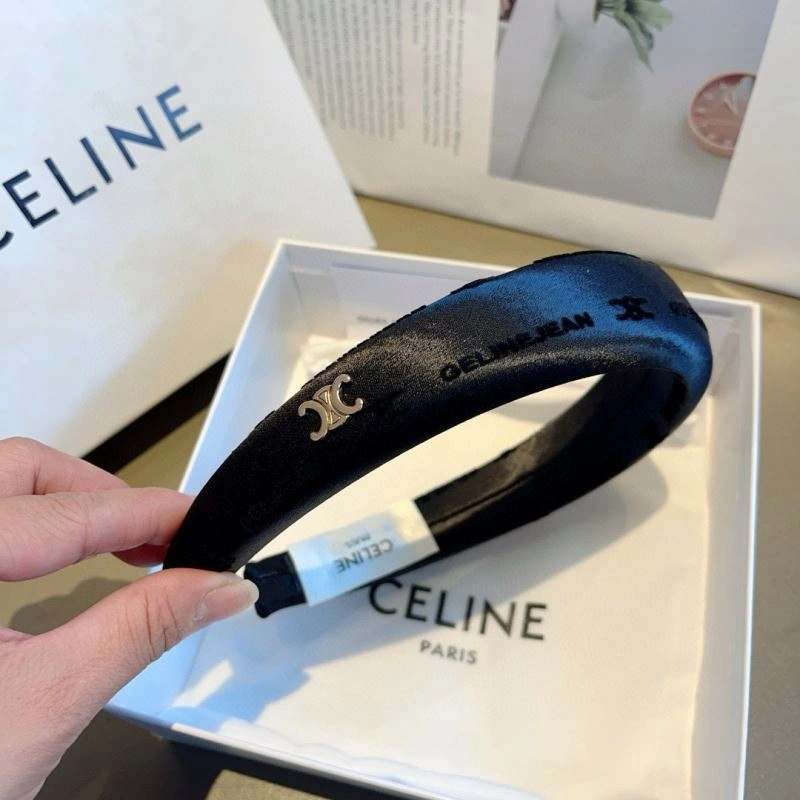 Efficient Celine Hair Hoop 263391