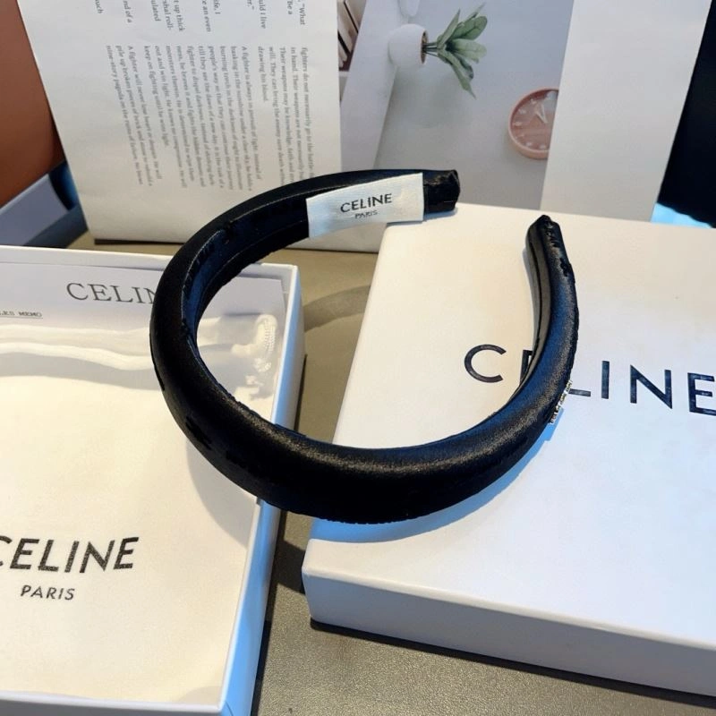 Efficient Celine Hair Hoop 263391