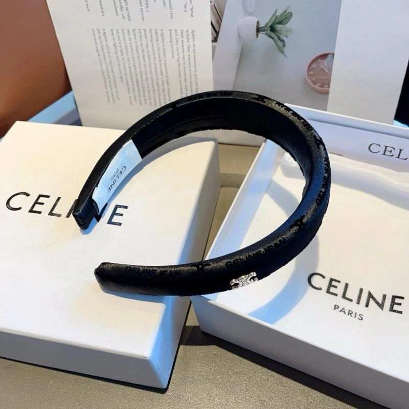Efficient Celine Hair Hoop 263391