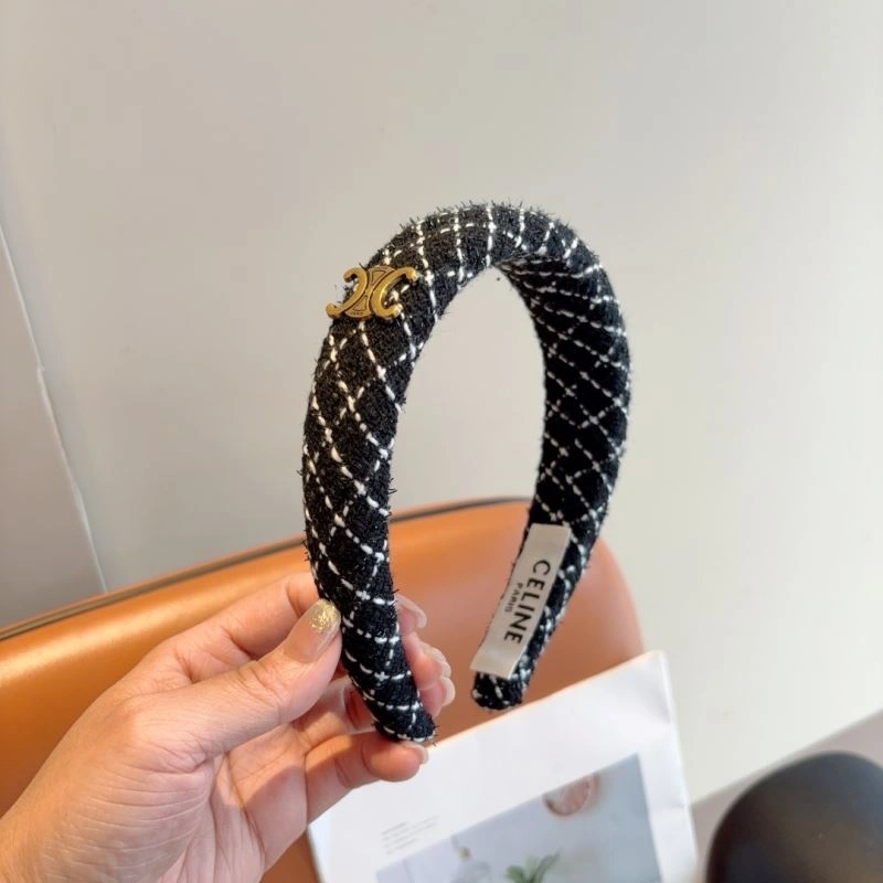 Celine Hair Hoop Sustainable 263379
