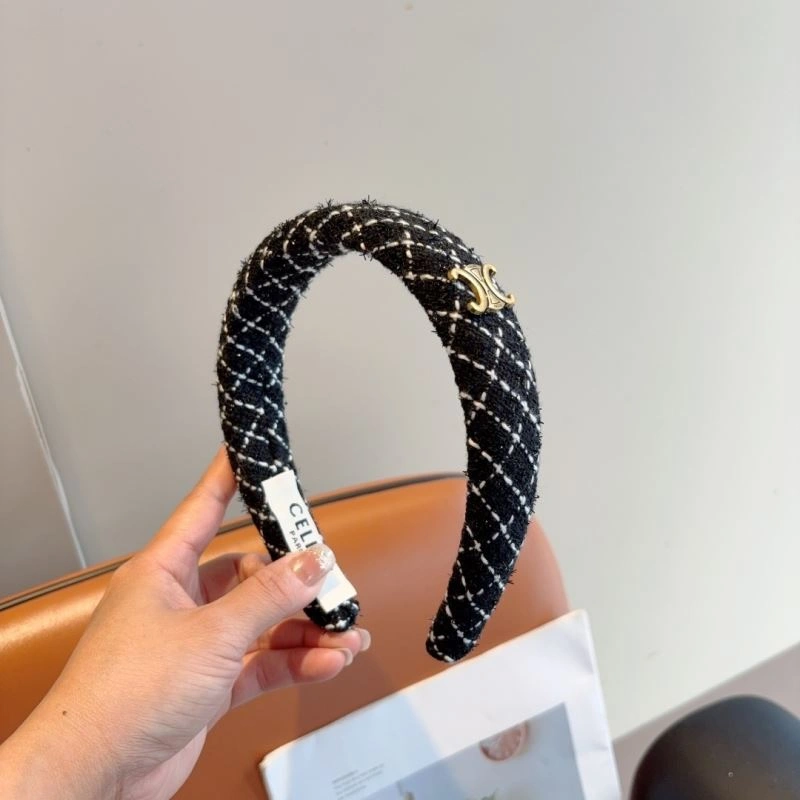 Celine Hair Hoop Sustainable 263379