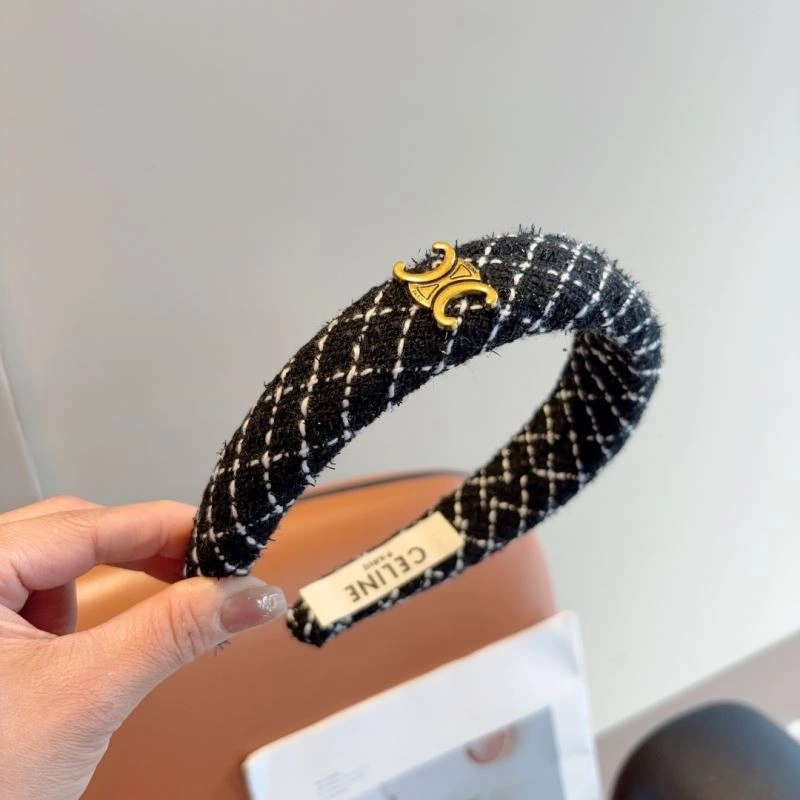 Celine Hair Hoop Sustainable 263379