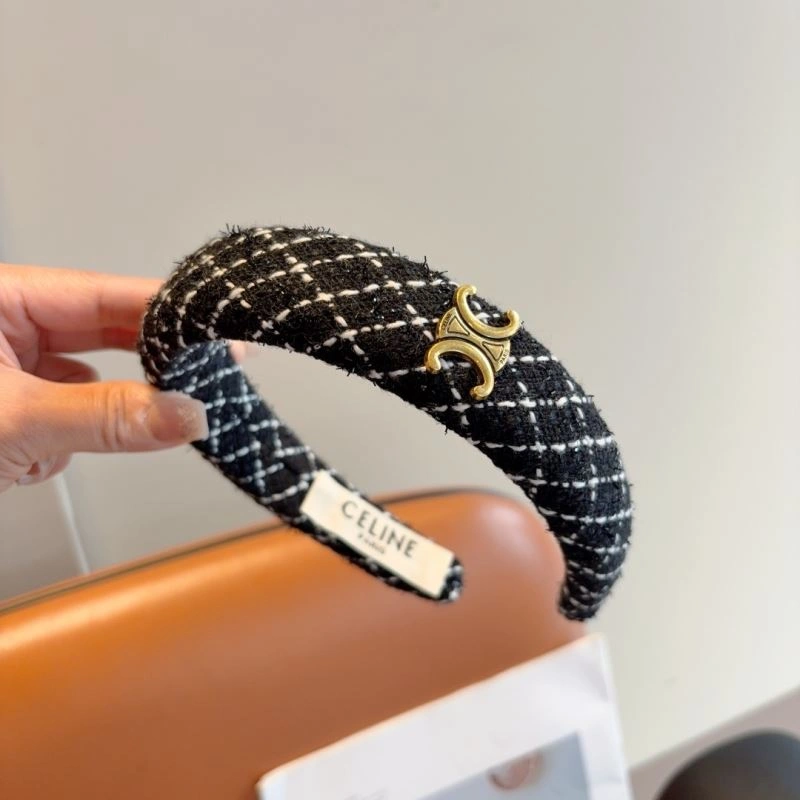 Celine Hair Hoop Sustainable 263379