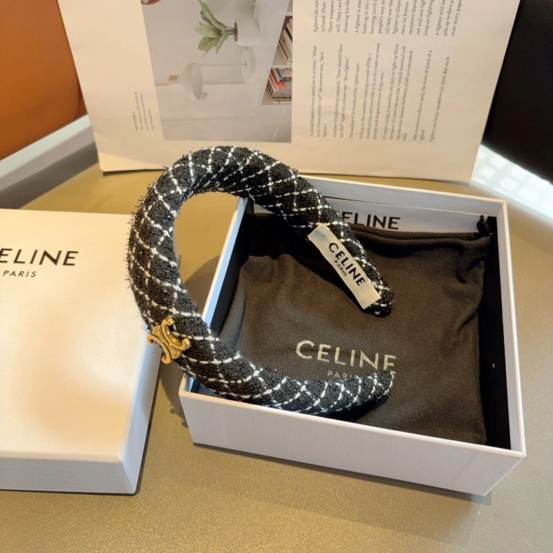 Celine Hair Hoop Sustainable 263379