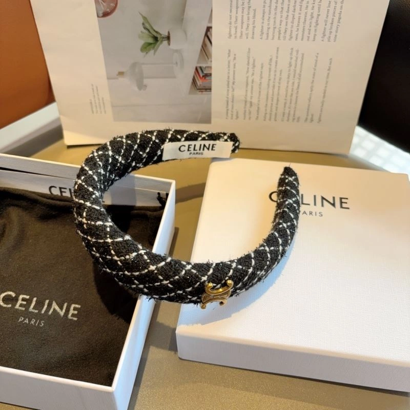 Celine Hair Hoop Sustainable 263379
