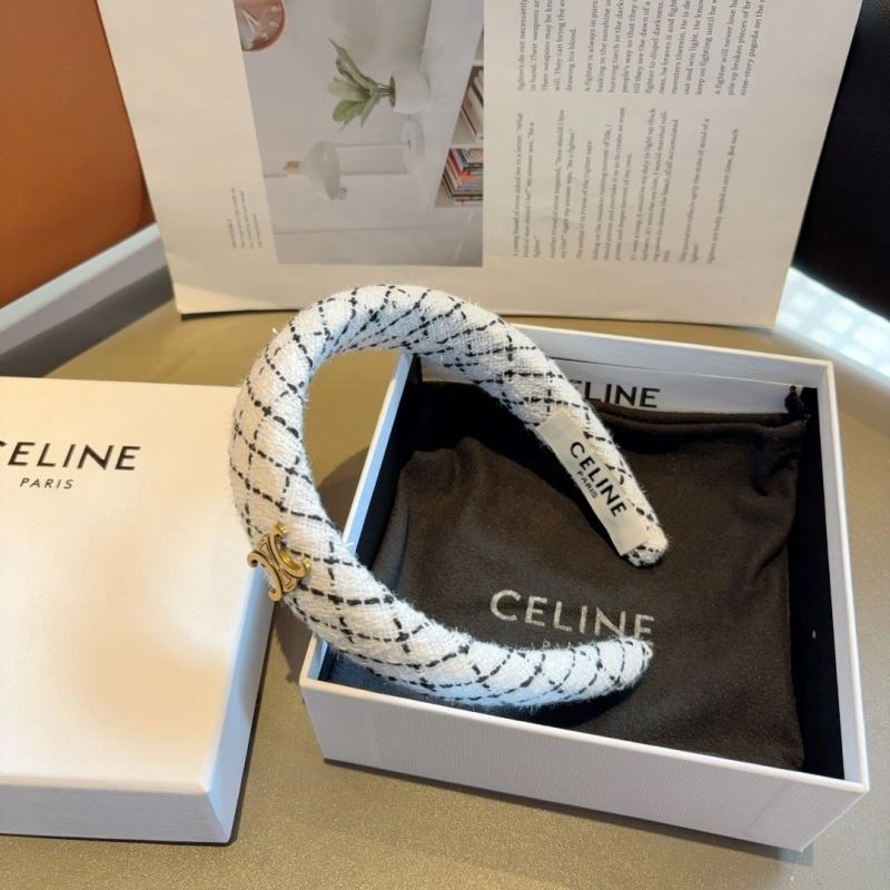 Celine Hair Hoop SmartChoice 263398
