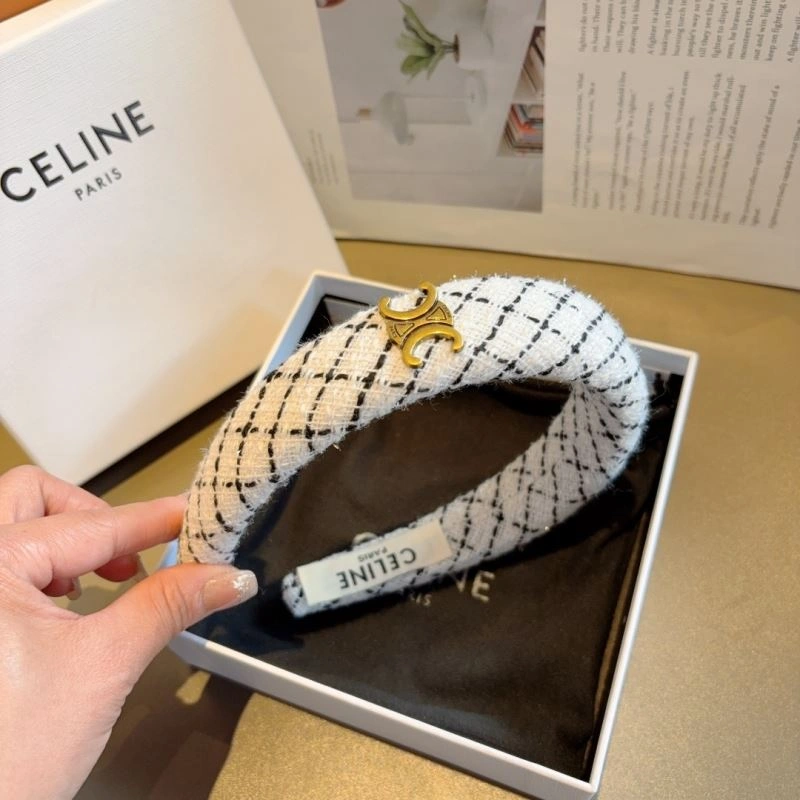 Celine Hair Hoop SmartChoice 263398