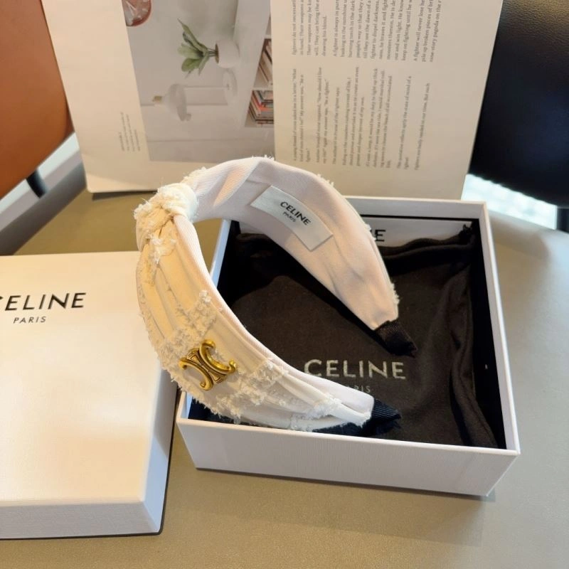 Celine Hair Hoop Elegant 263392