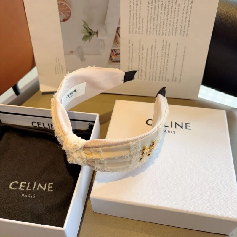Celine Hair Hoop Elegant 263392