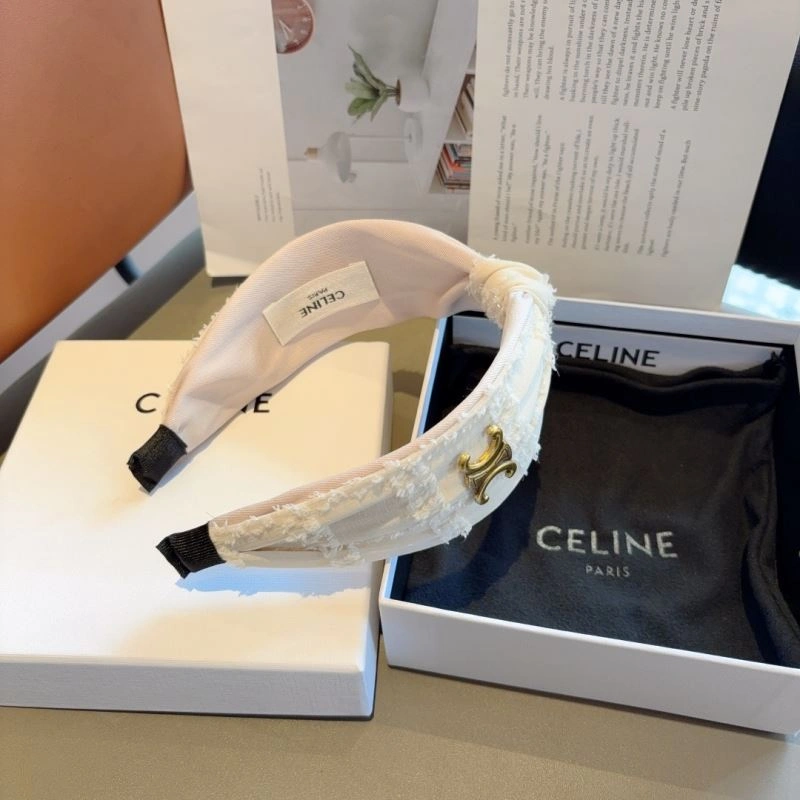 Celine Hair Hoop Elegant 263392