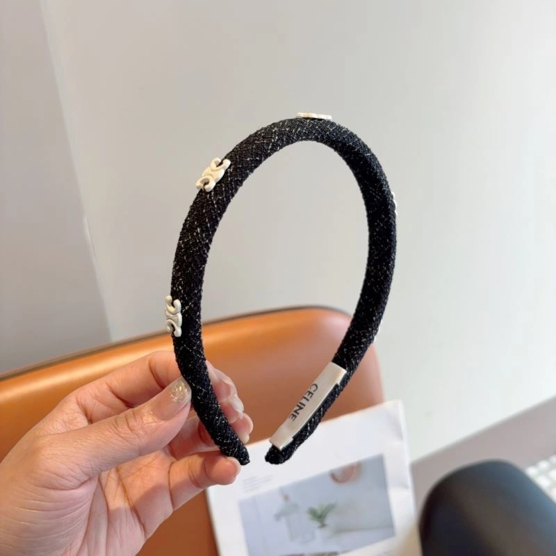 Celine Hair Hoop Sophisticated 263385