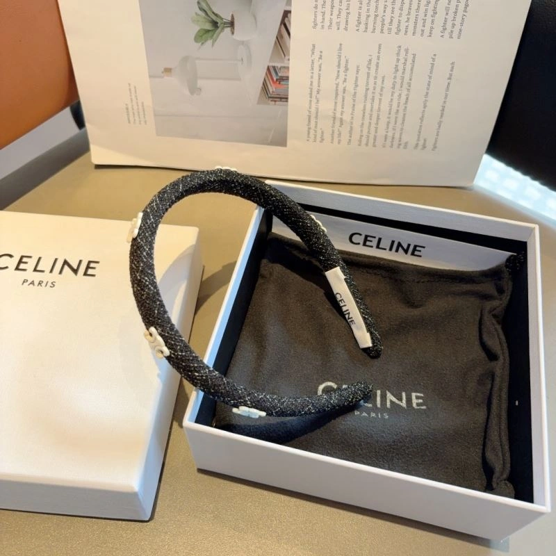 Celine Hair Hoop Sophisticated 263385