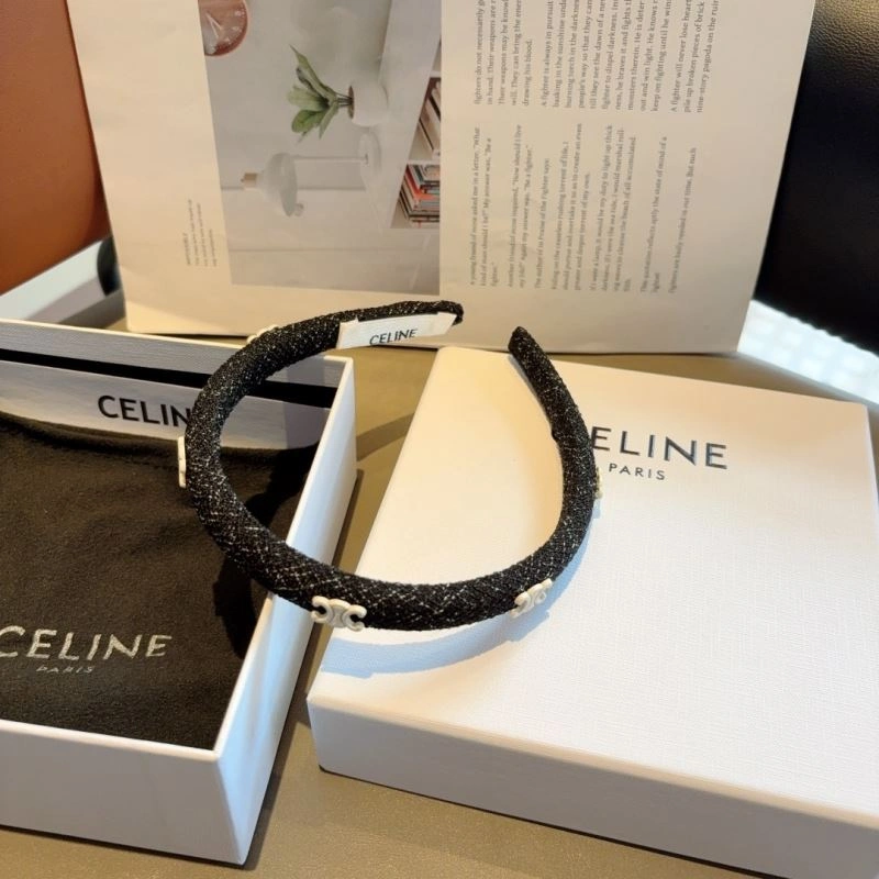Celine Hair Hoop Sophisticated 263385