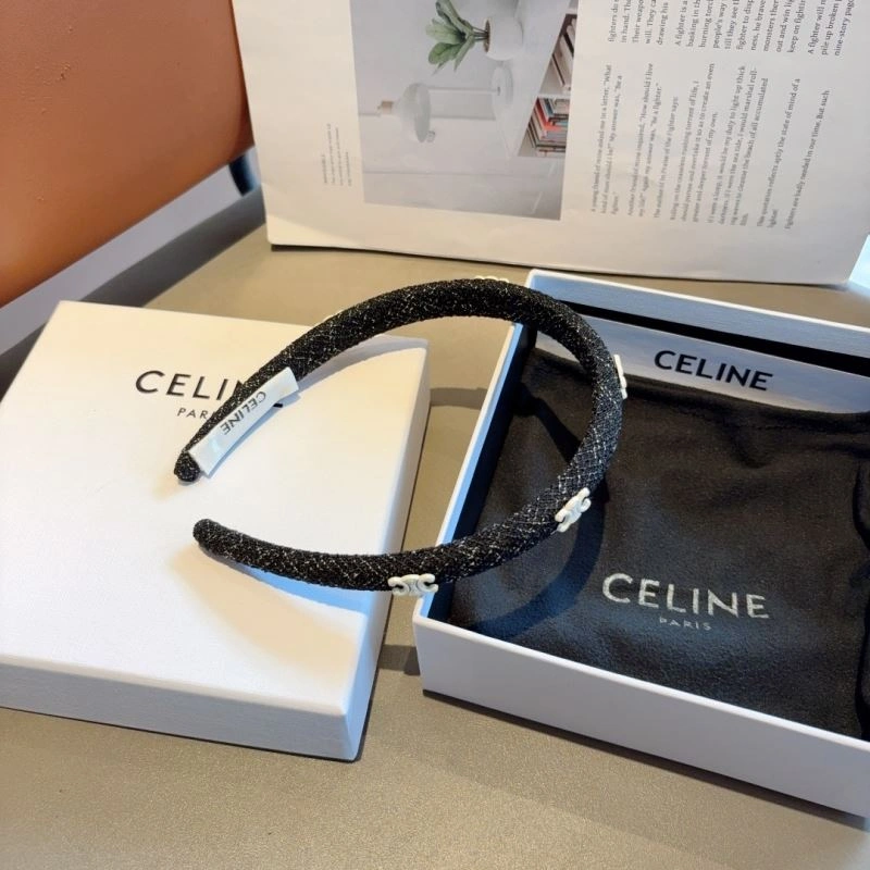 Celine Hair Hoop Sophisticated 263385
