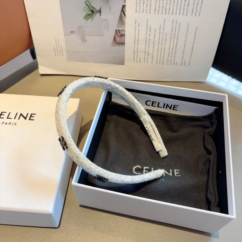 Celine Hair Hoop Premium 263399