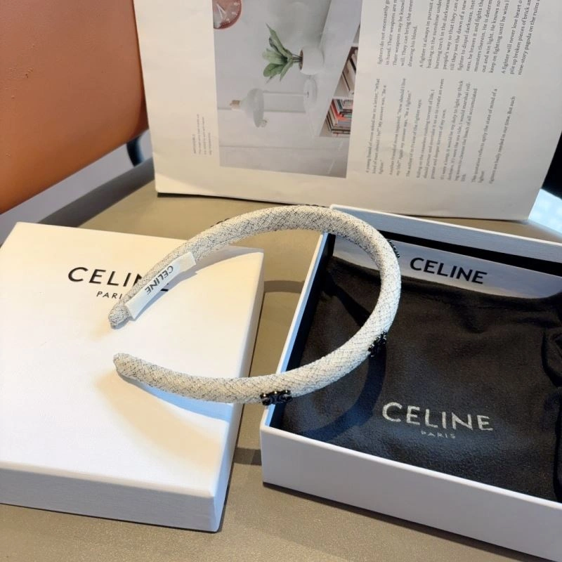 Celine Hair Hoop Premium 263399