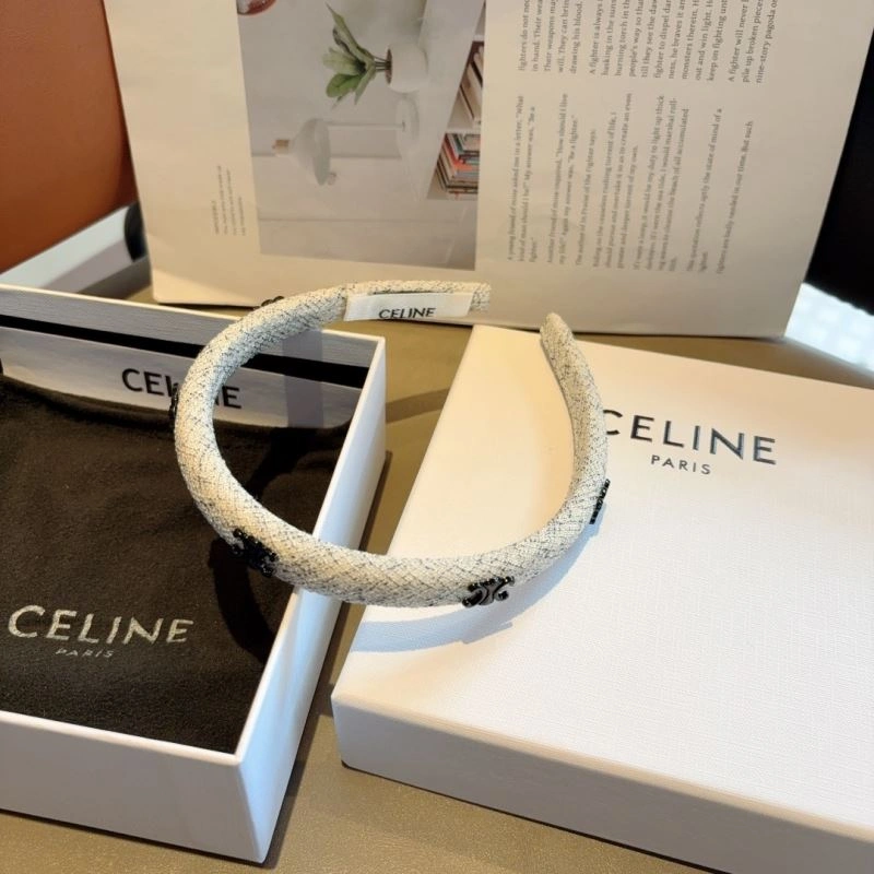Celine Hair Hoop Premium 263399