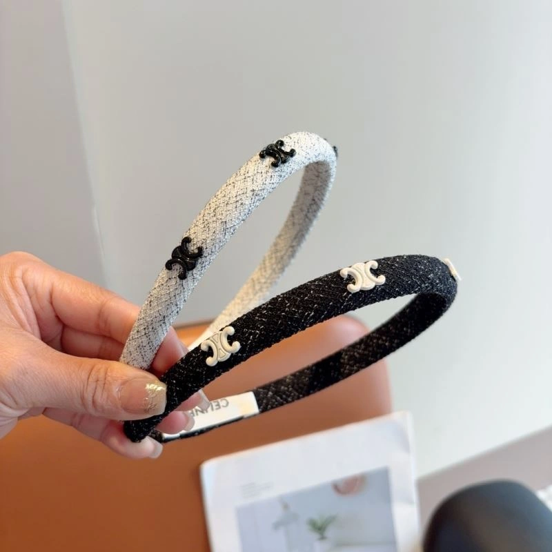 Celine Hair Hoop Premium 263399