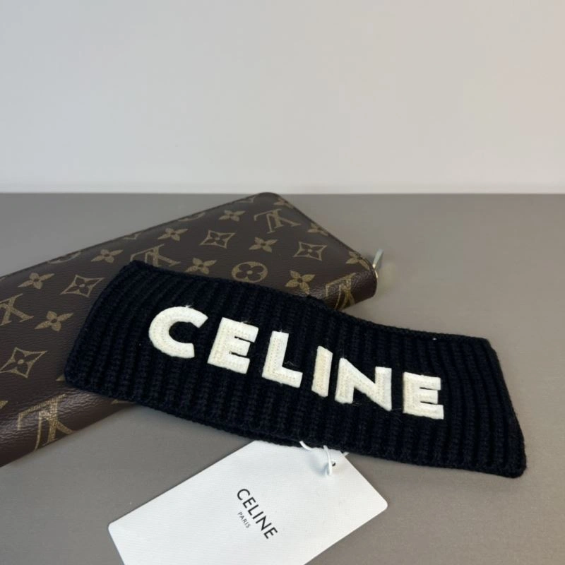 Thermal Celine Hair Hoop 263393