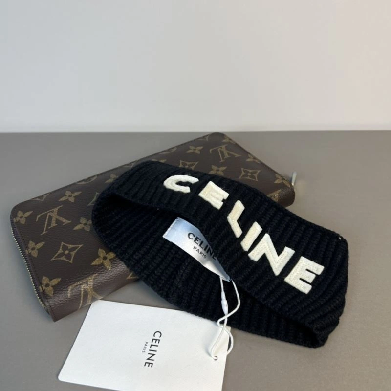 Thermal Celine Hair Hoop 263393