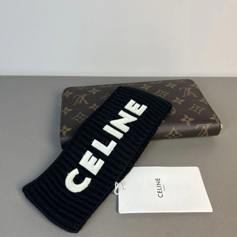 Thermal Celine Hair Hoop 263393