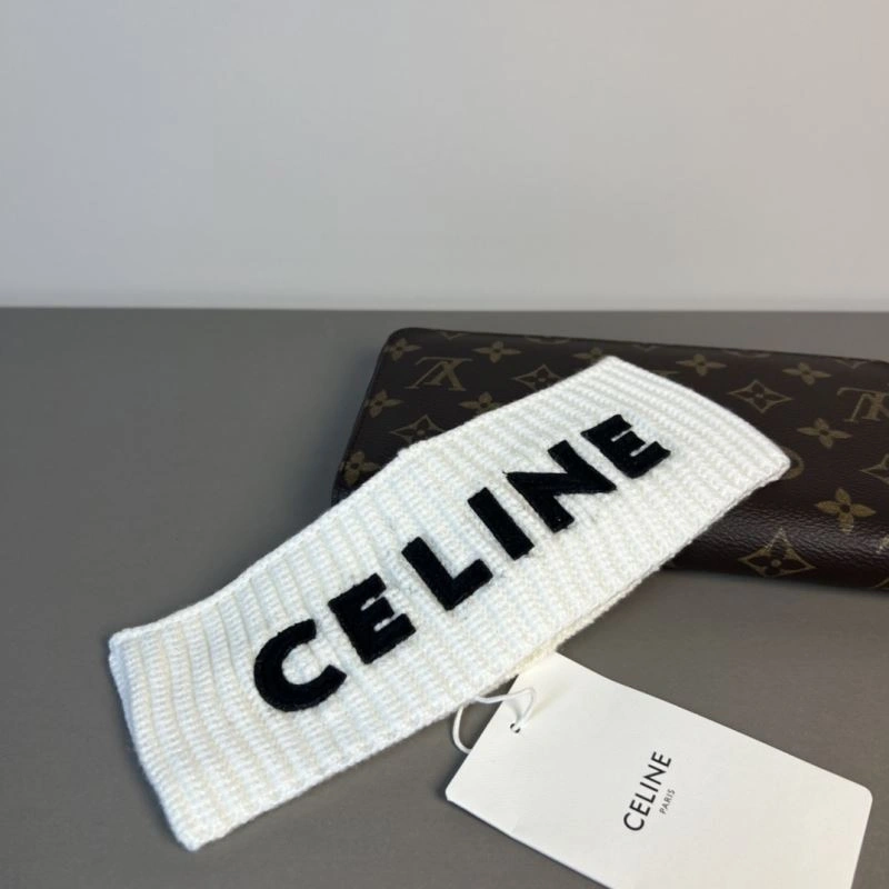 Thermal Celine Hair Hoop 263393