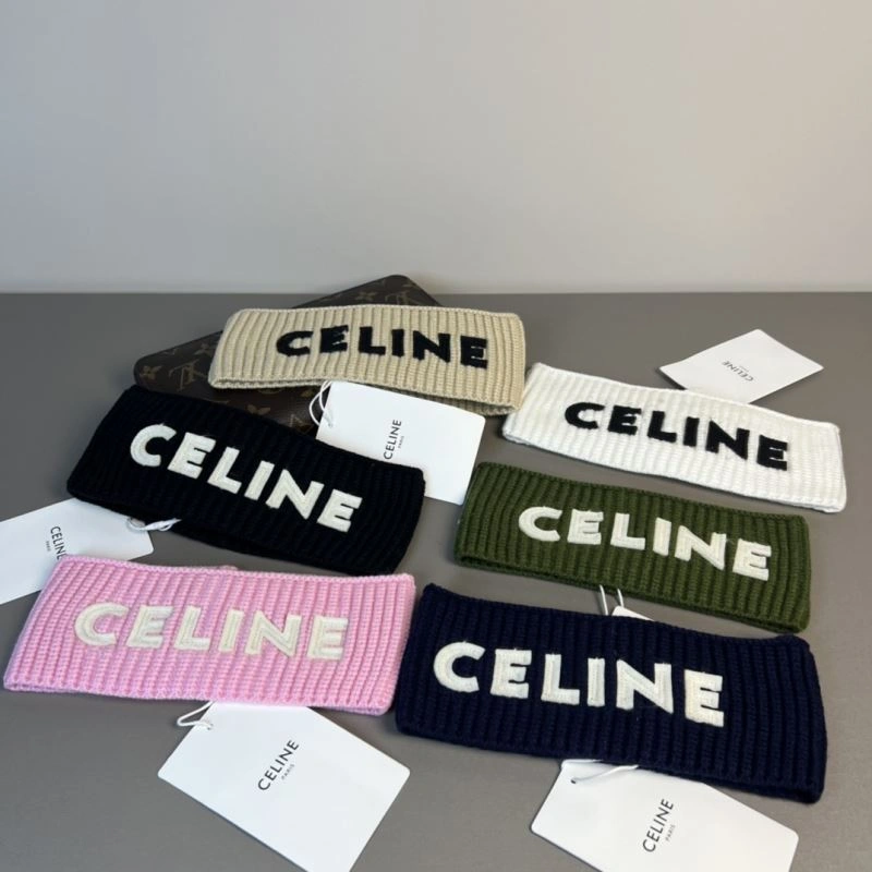 TechFriendly Celine Hair Hoop 263400