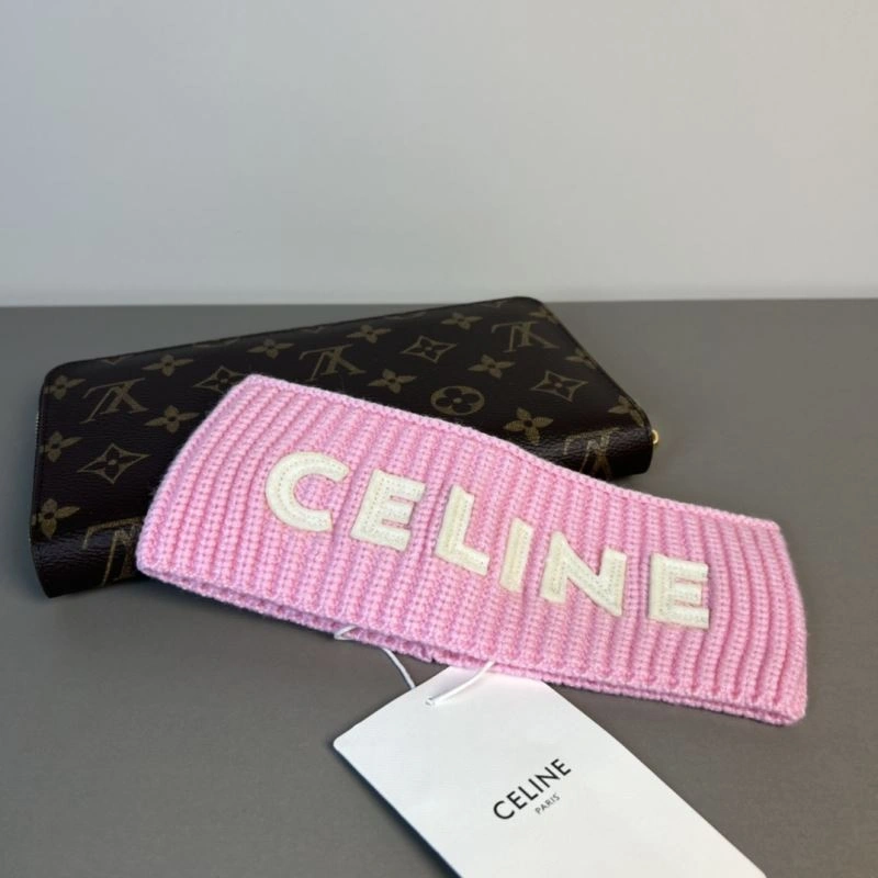 HighQuality Celine Hair Hoop 263386
