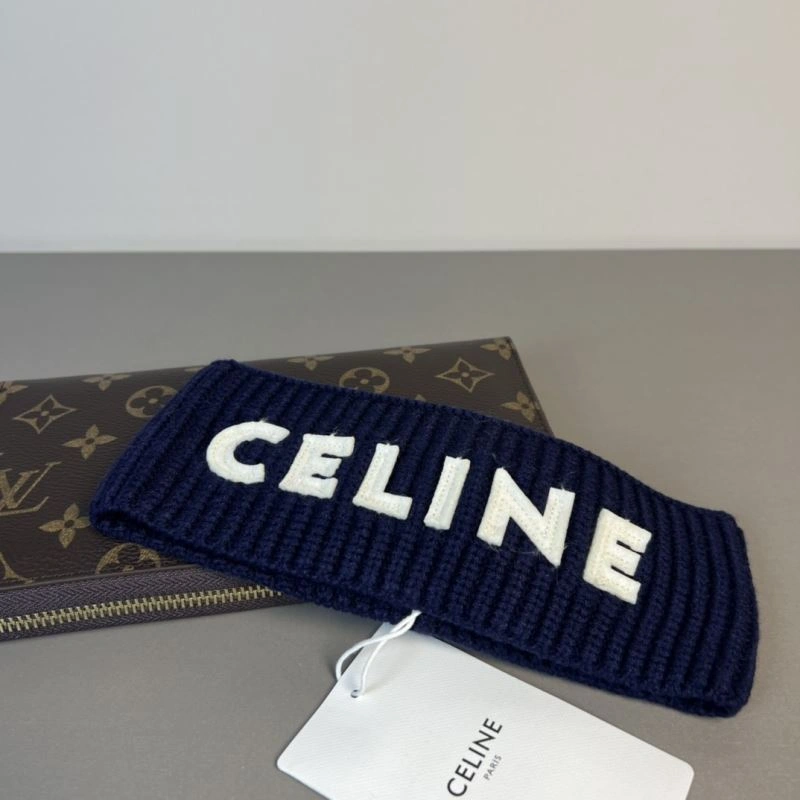 HighQuality Celine Hair Hoop 263386