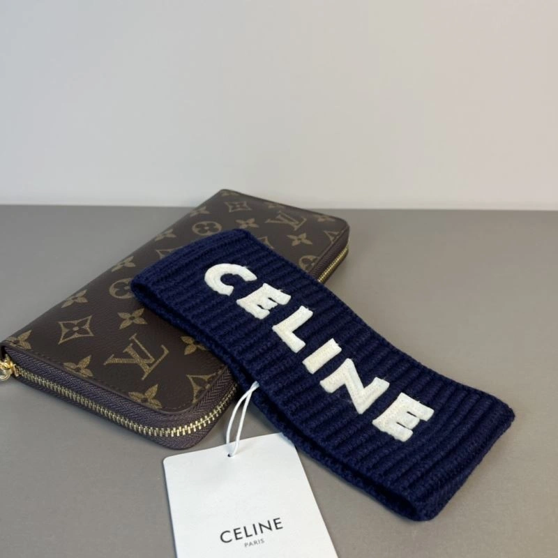 HighQuality Celine Hair Hoop 263386