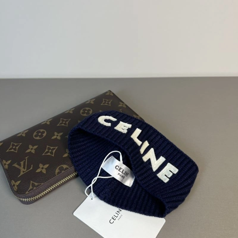 HighQuality Celine Hair Hoop 263386