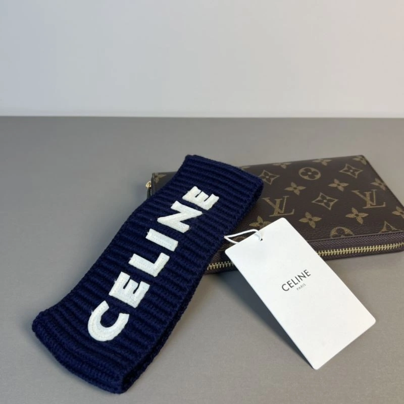HighQuality Celine Hair Hoop 263386