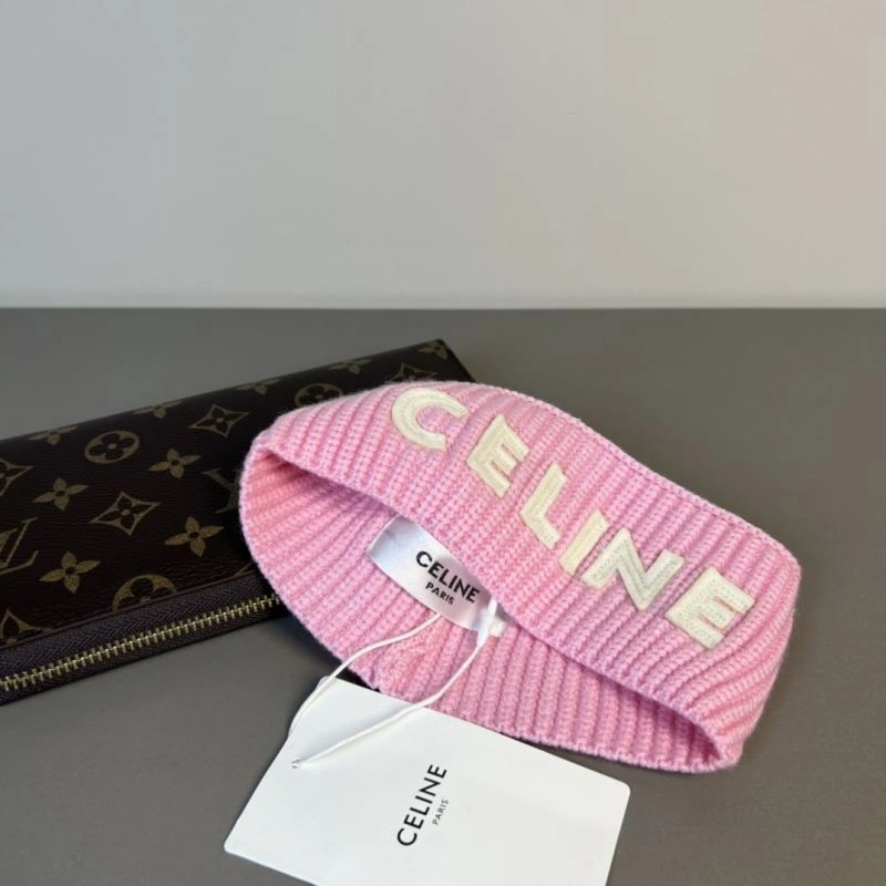HighQuality Celine Hair Hoop 263386