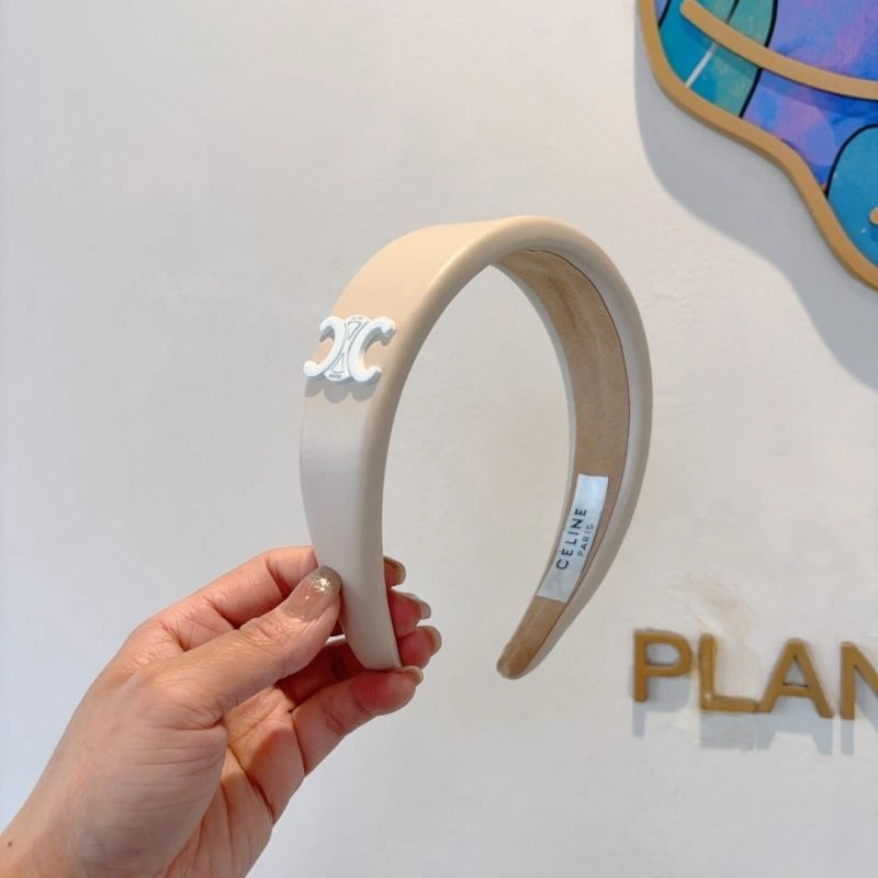 Celine Hair Hoop Contemporary 263388