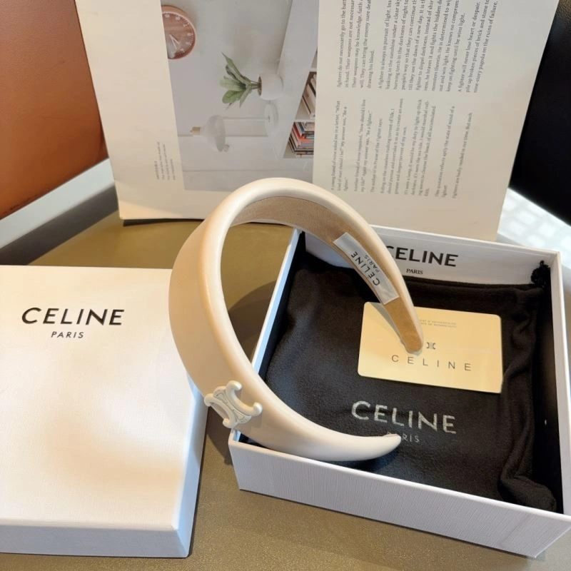 Celine Hair Hoop Contemporary 263388