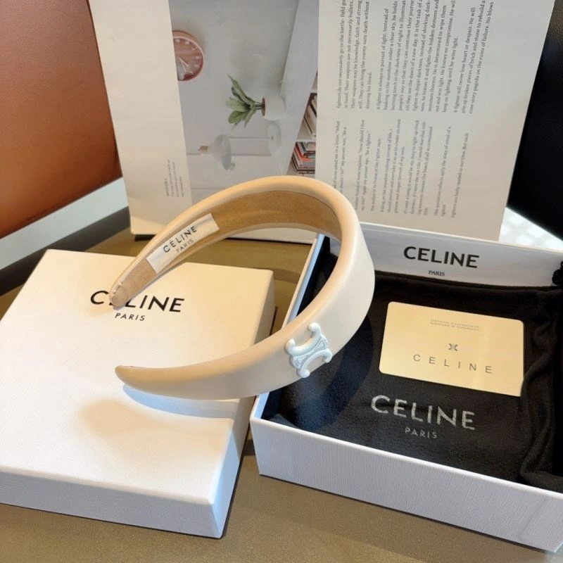 Celine Hair Hoop Contemporary 263388