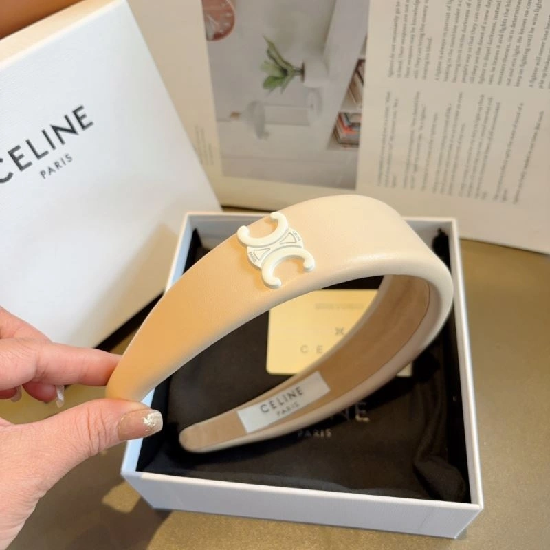 Celine Hair Hoop Contemporary 263388