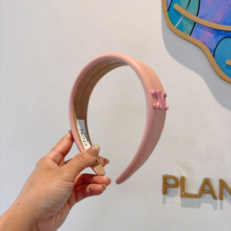 Celine Hair Hoop Practical 263394