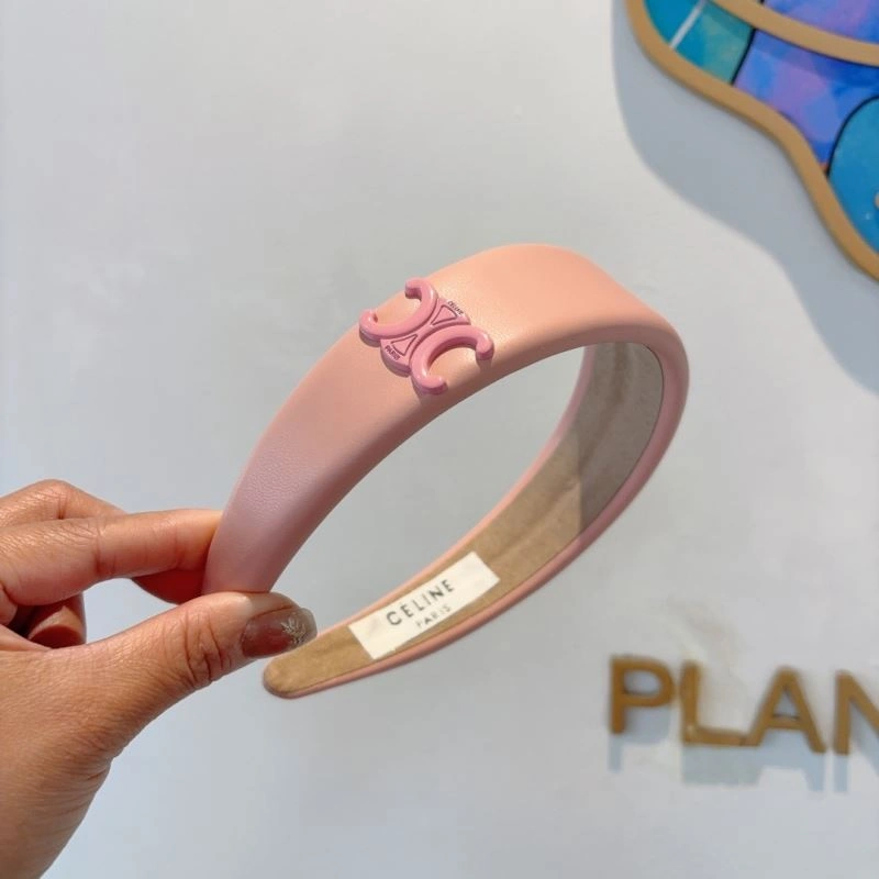 Celine Hair Hoop Practical 263394