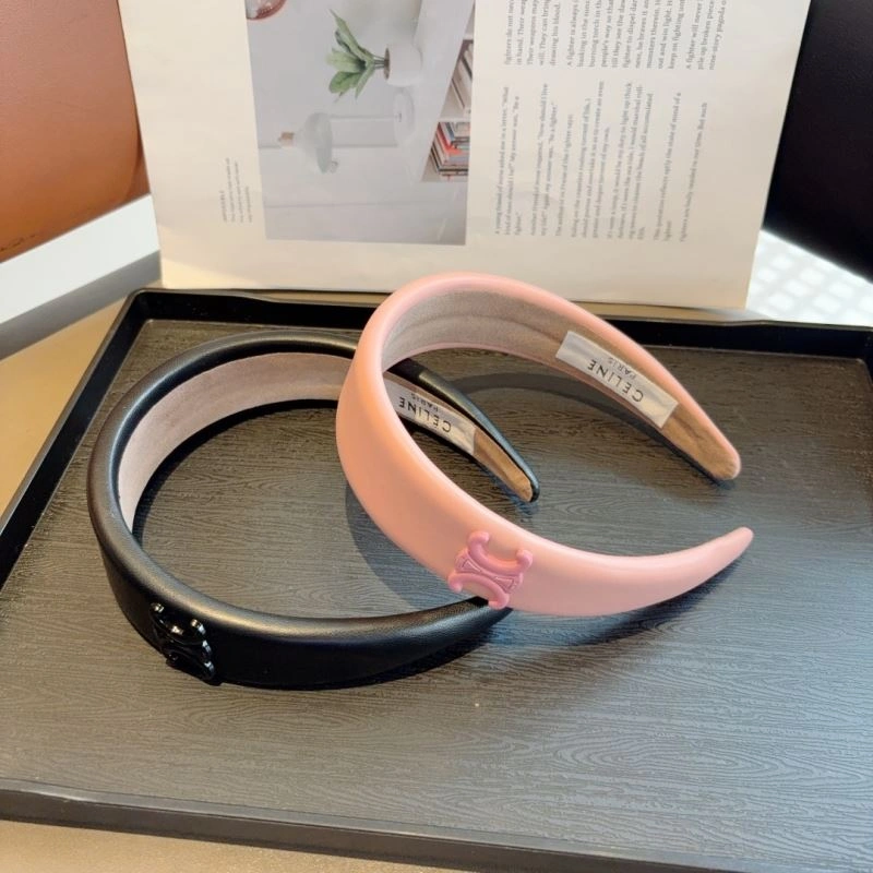 Celine Hair Hoop Practical 263394